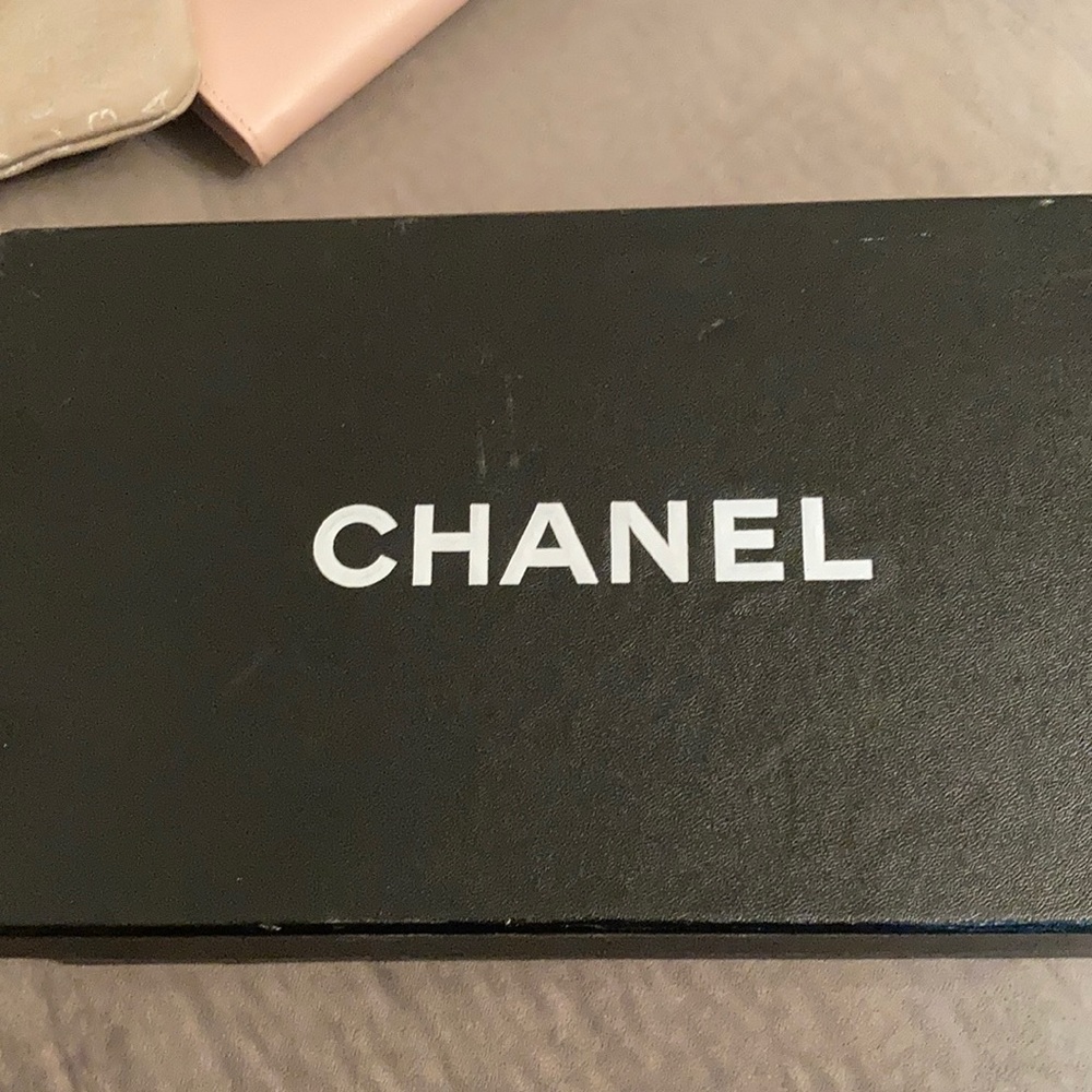 Vintage Chanel Mules